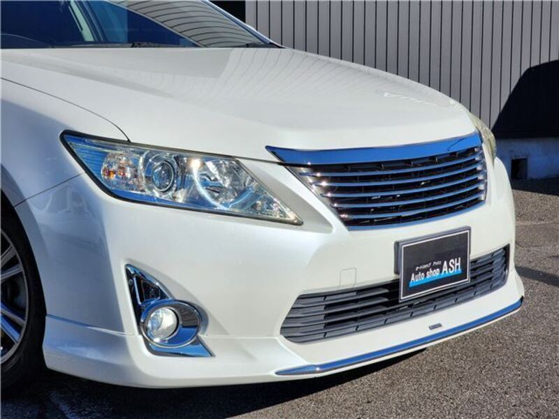 CAMRY