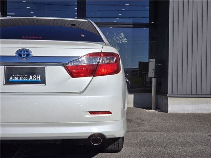 CAMRY