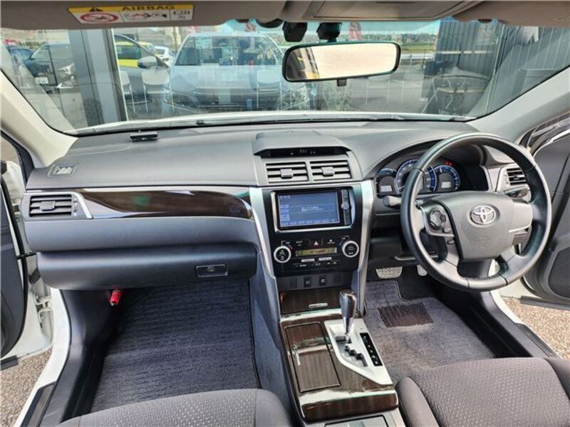 CAMRY