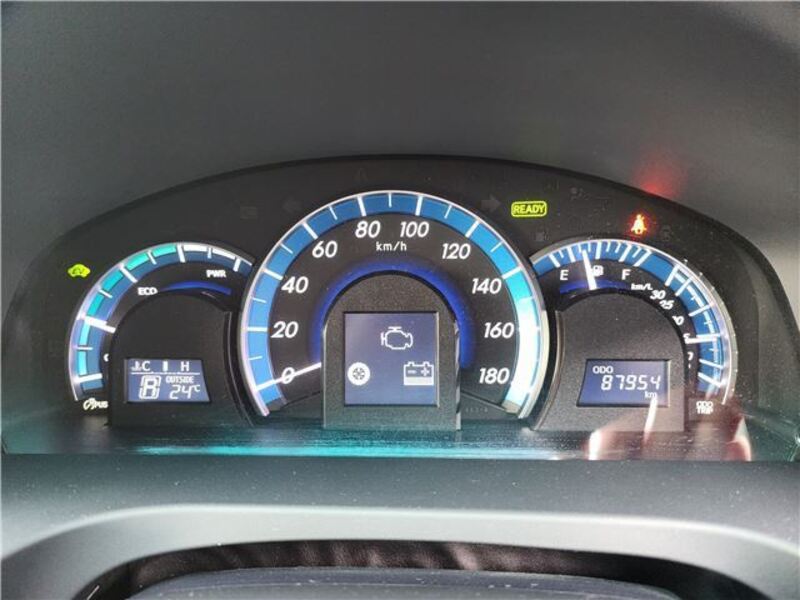 CAMRY