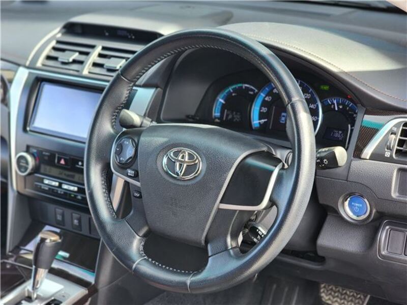 CAMRY