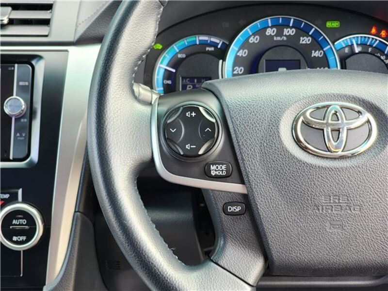 CAMRY