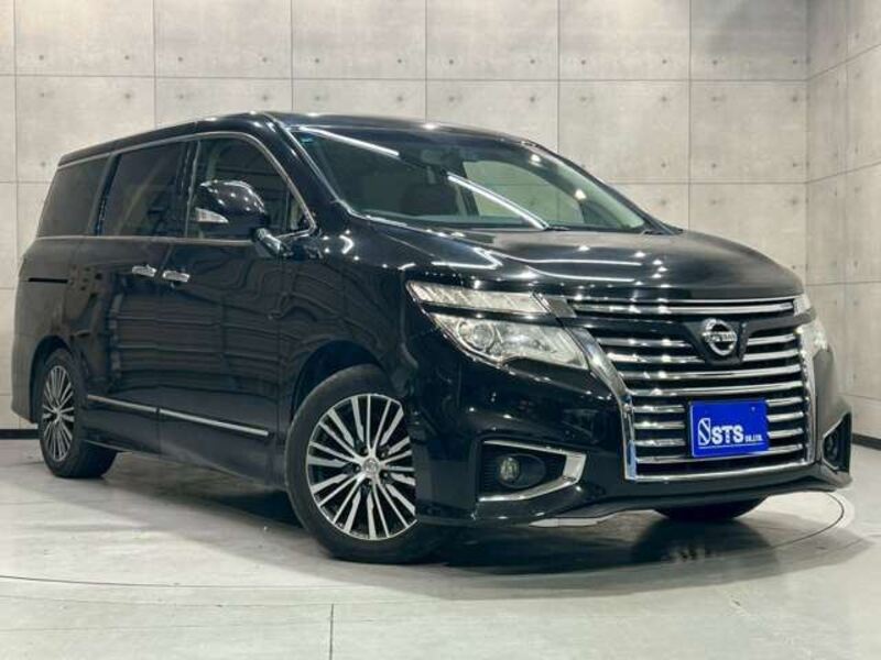 ELGRAND