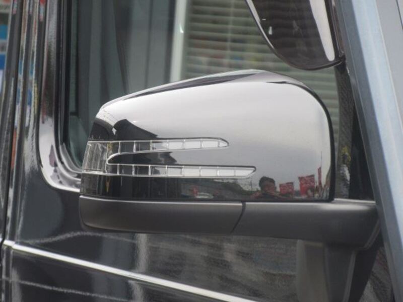 G-CLASS