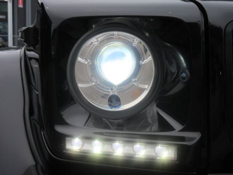 G-CLASS