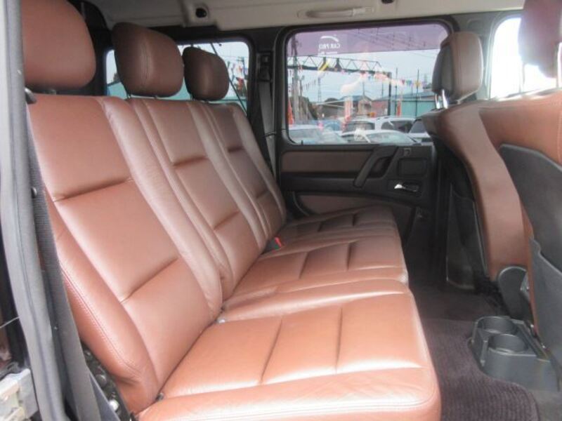 G-CLASS