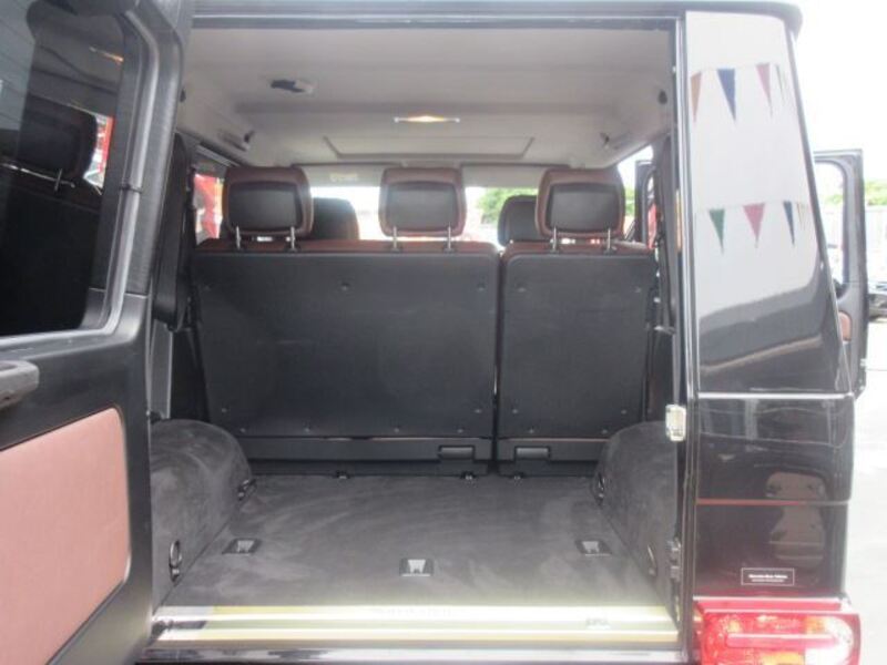G-CLASS