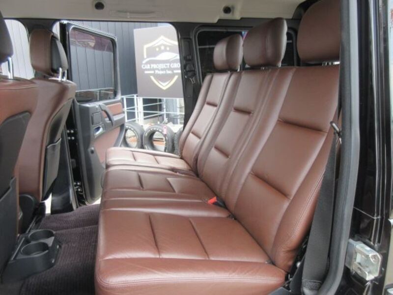 G-CLASS