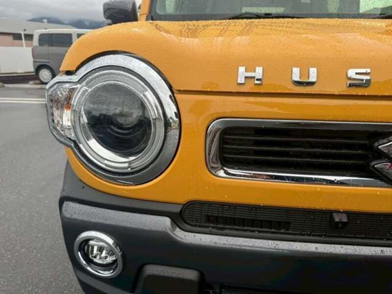 HUSTLER