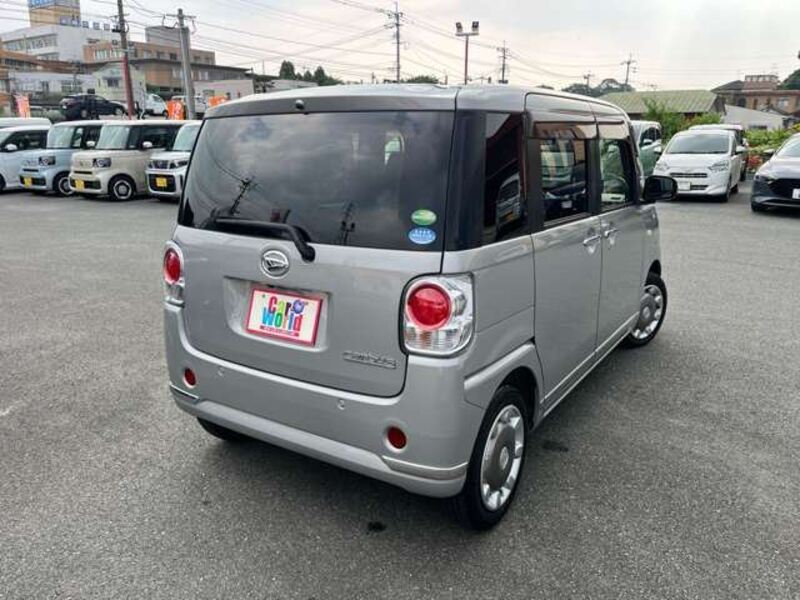 MOVE CANBUS