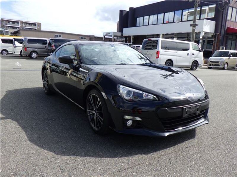 BRZ