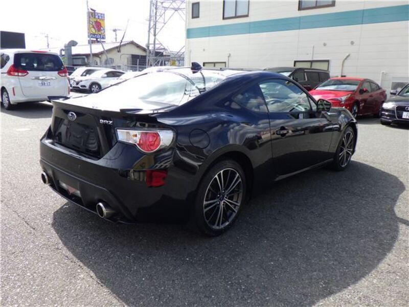 BRZ