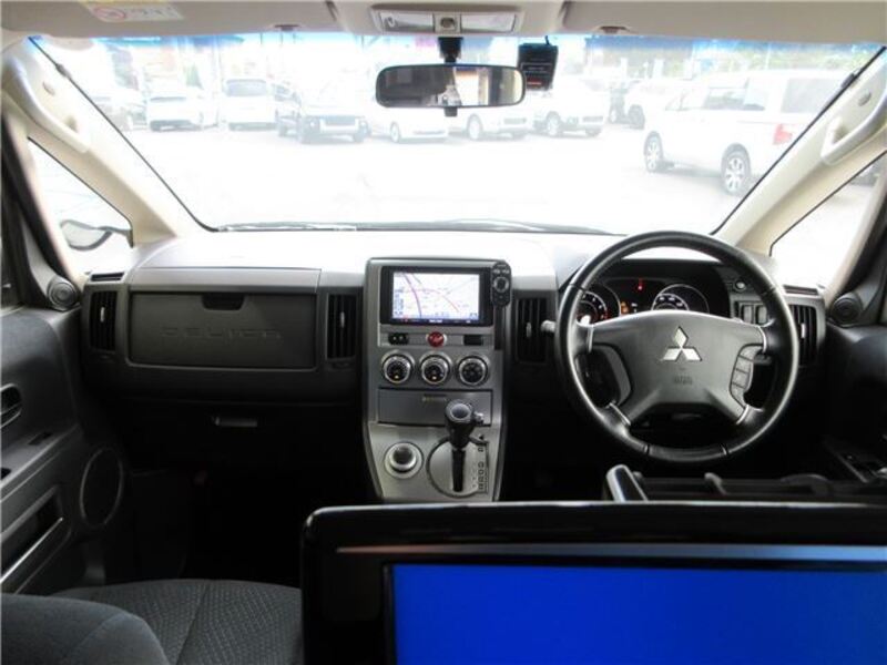 DELICA D5