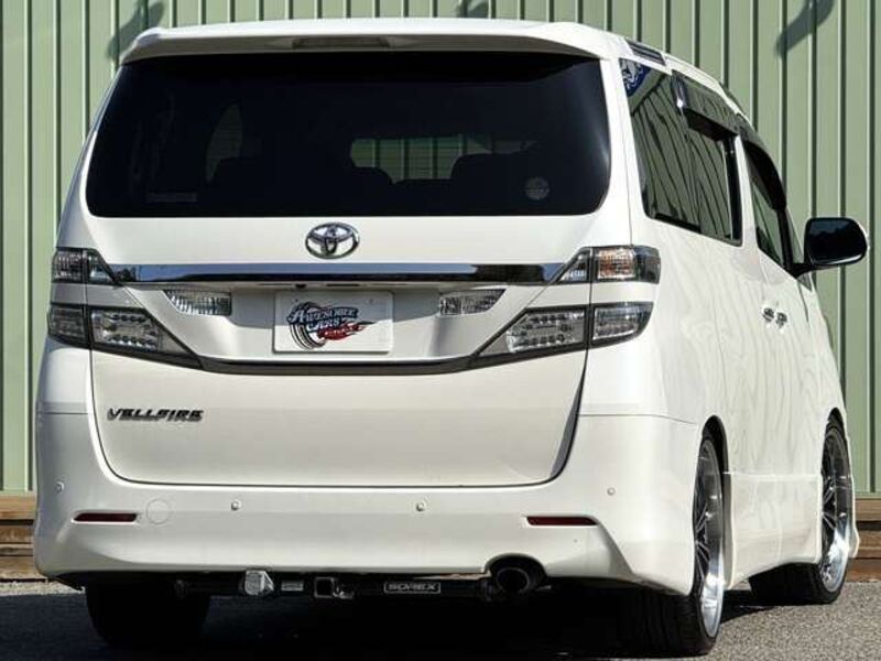 VELLFIRE