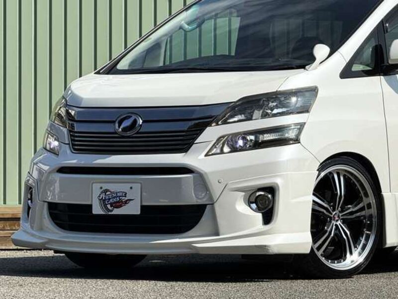 VELLFIRE