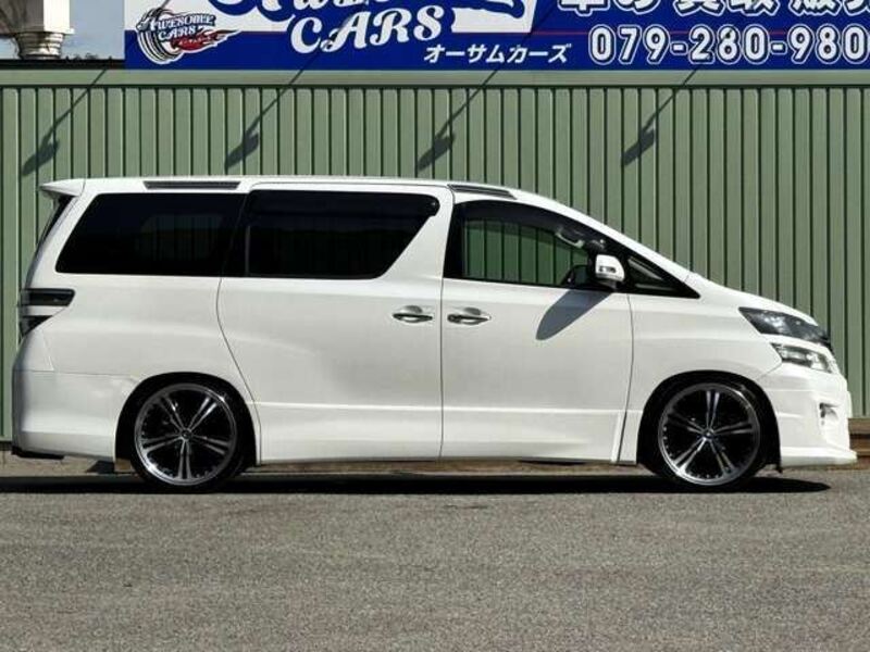 VELLFIRE