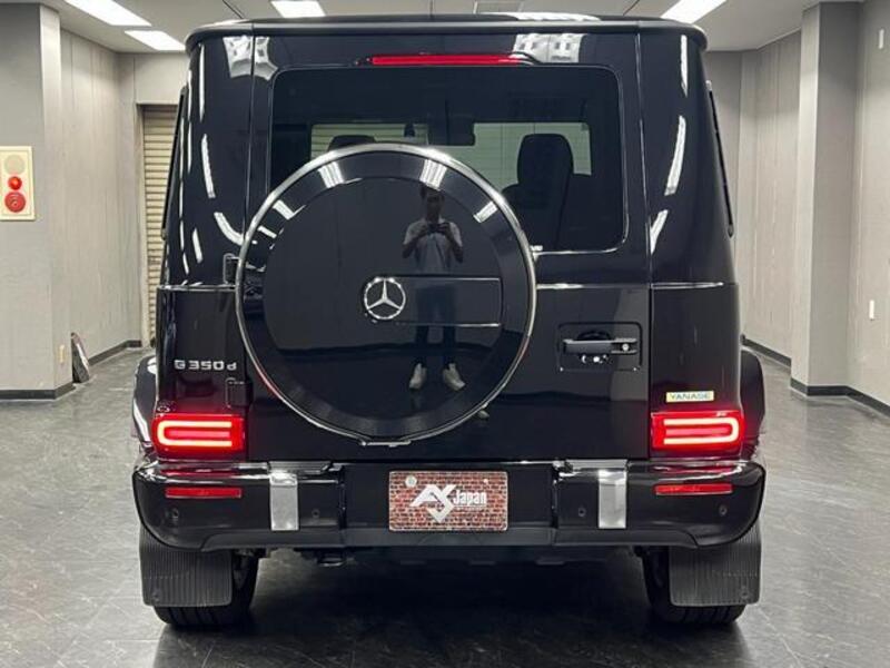 G-CLASS