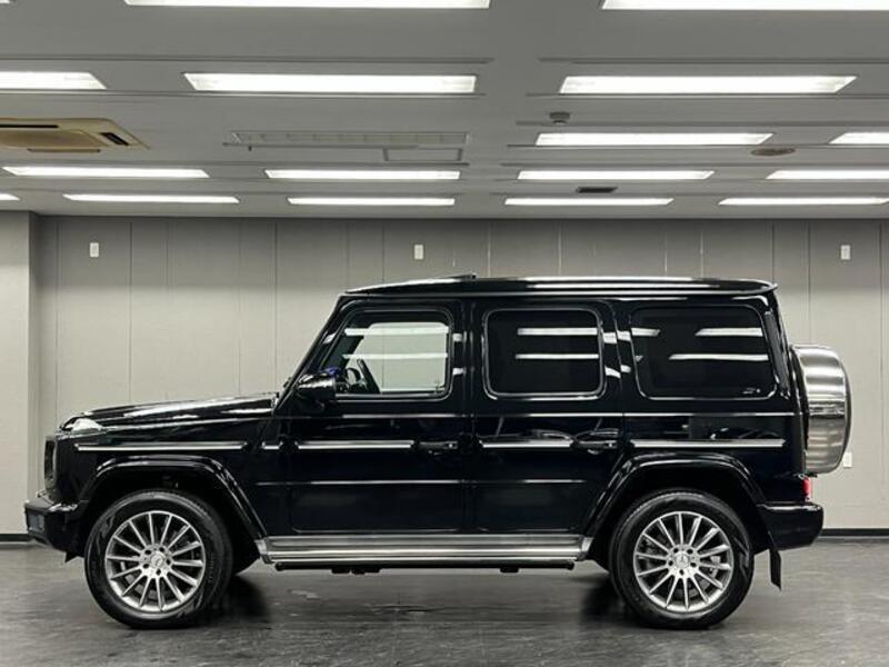 G-CLASS