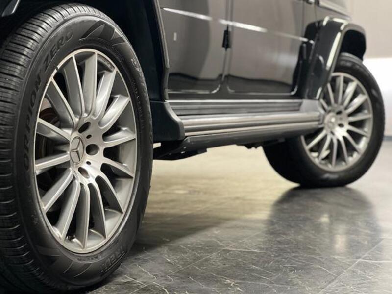 G-CLASS