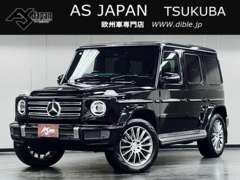G-CLASS-0