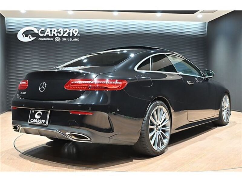 E-CLASS