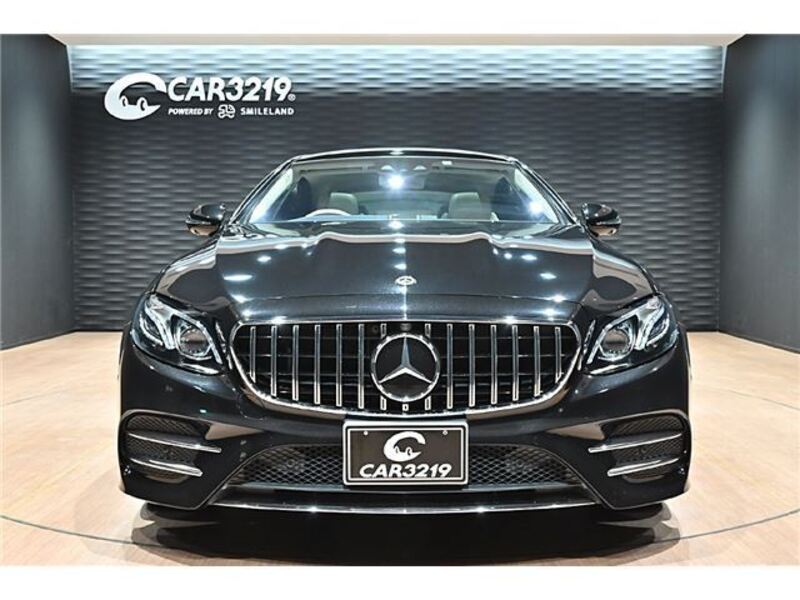 E-CLASS