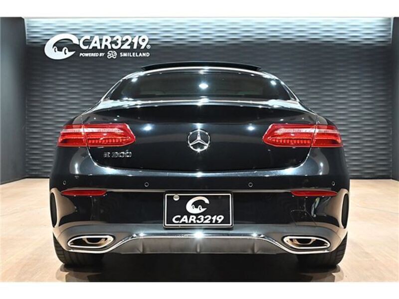 E-CLASS