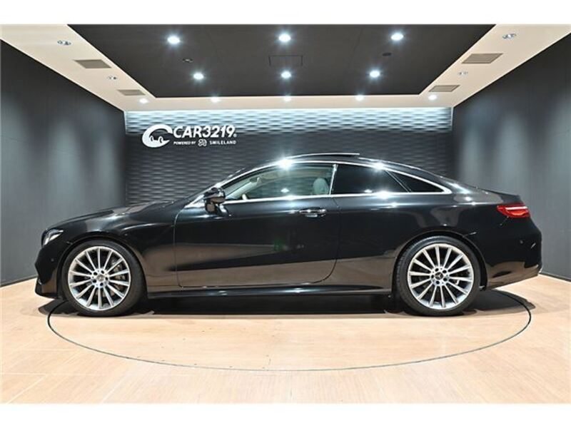 E-CLASS