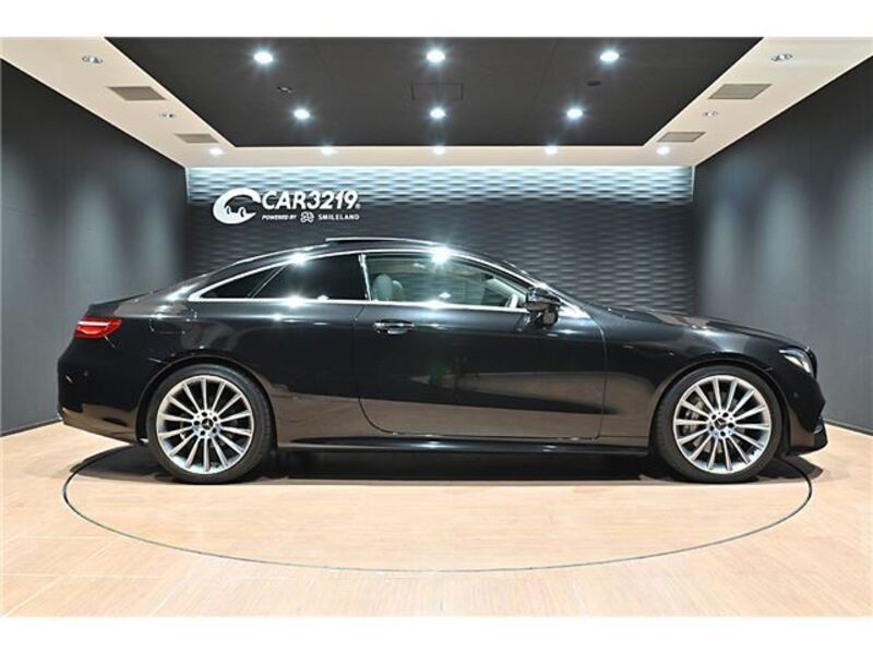 E-CLASS