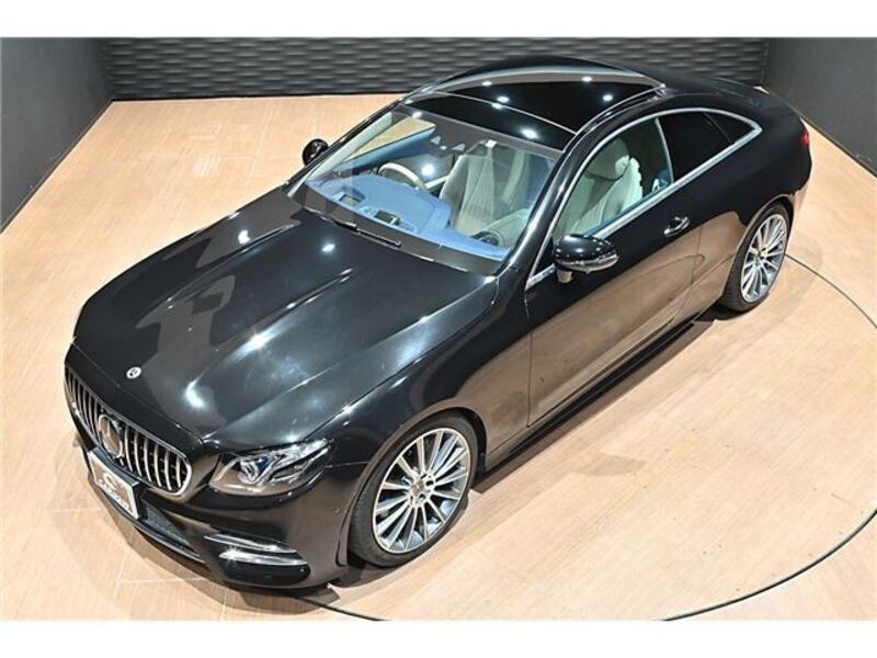 E-CLASS
