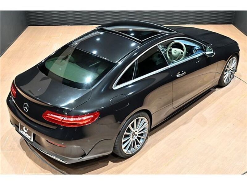 E-CLASS