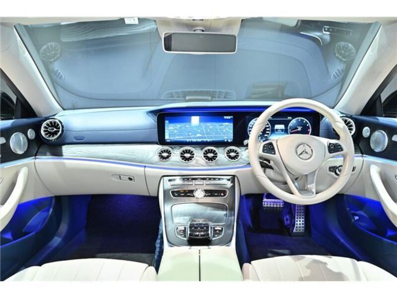 E-CLASS