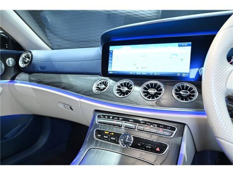 E-CLASS