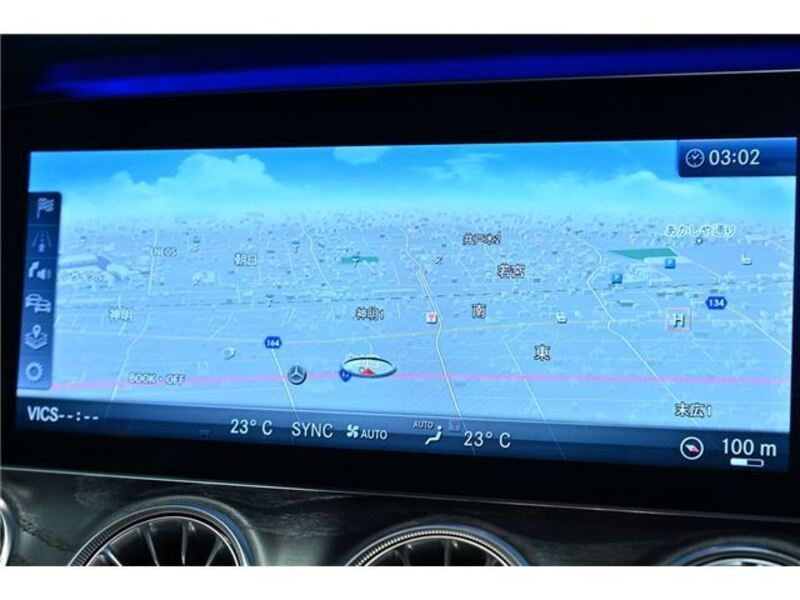 E-CLASS