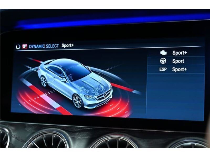 E-CLASS