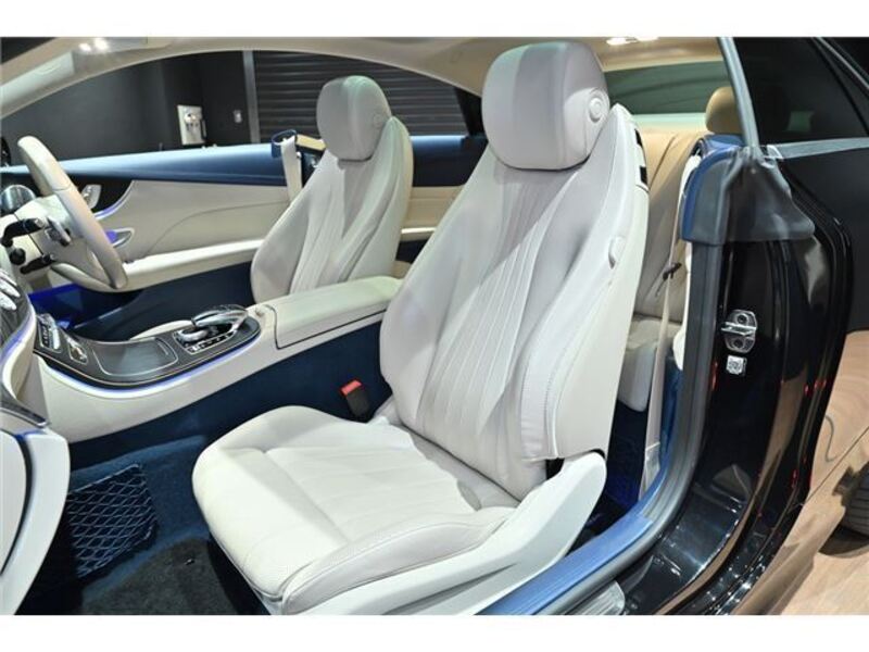 E-CLASS
