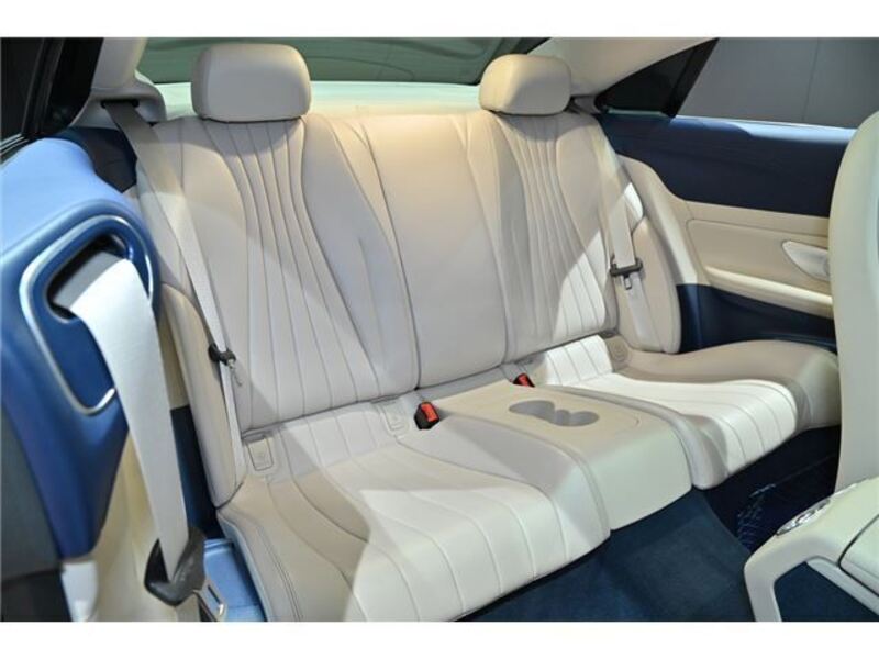 E-CLASS