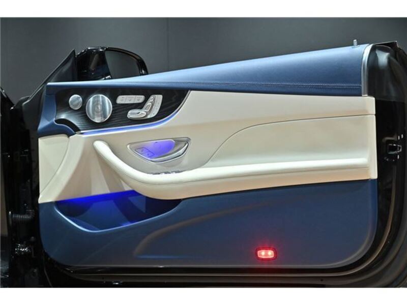 E-CLASS