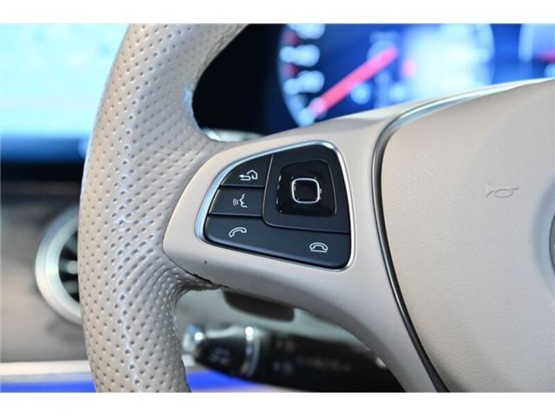E-CLASS
