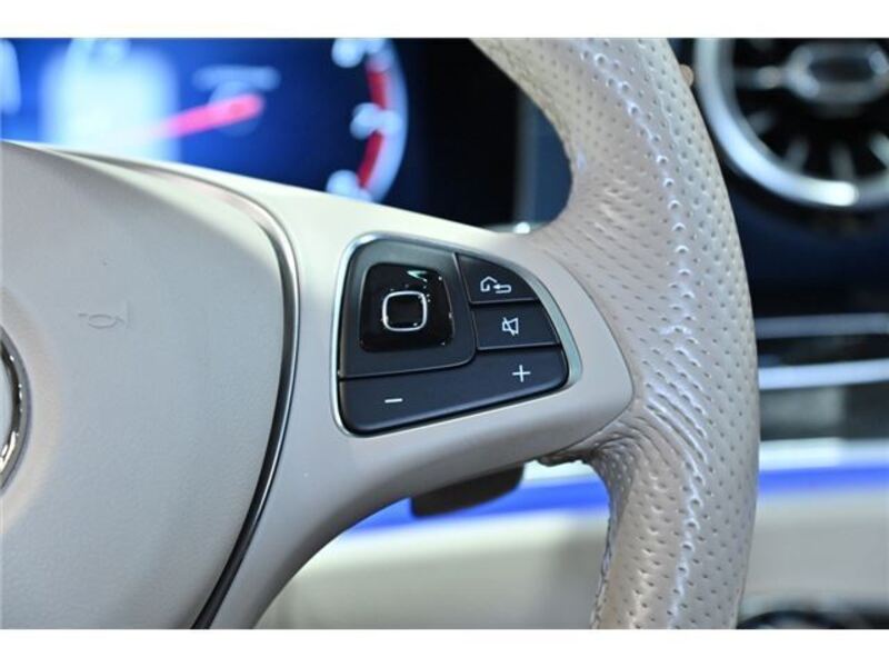 E-CLASS