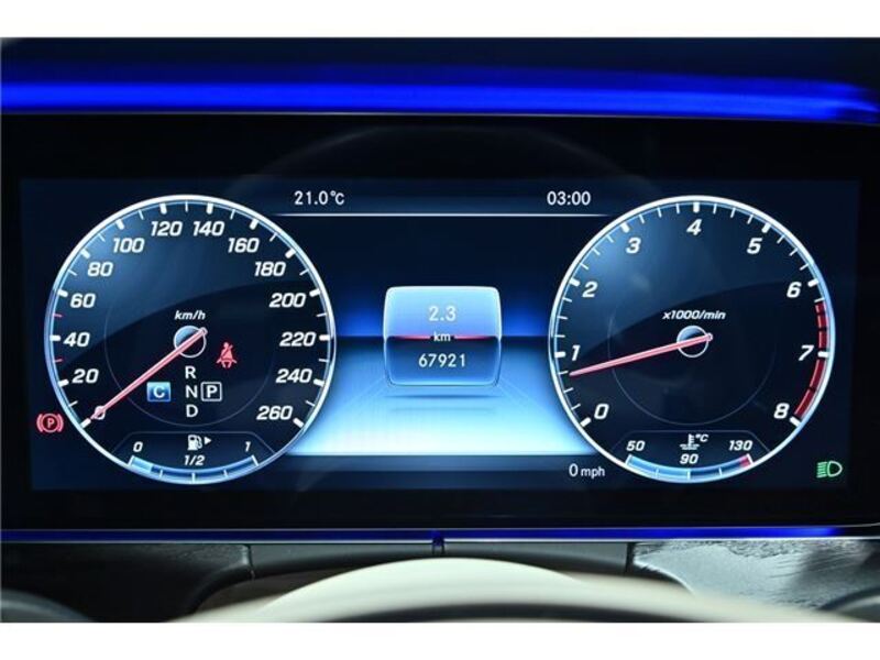 E-CLASS
