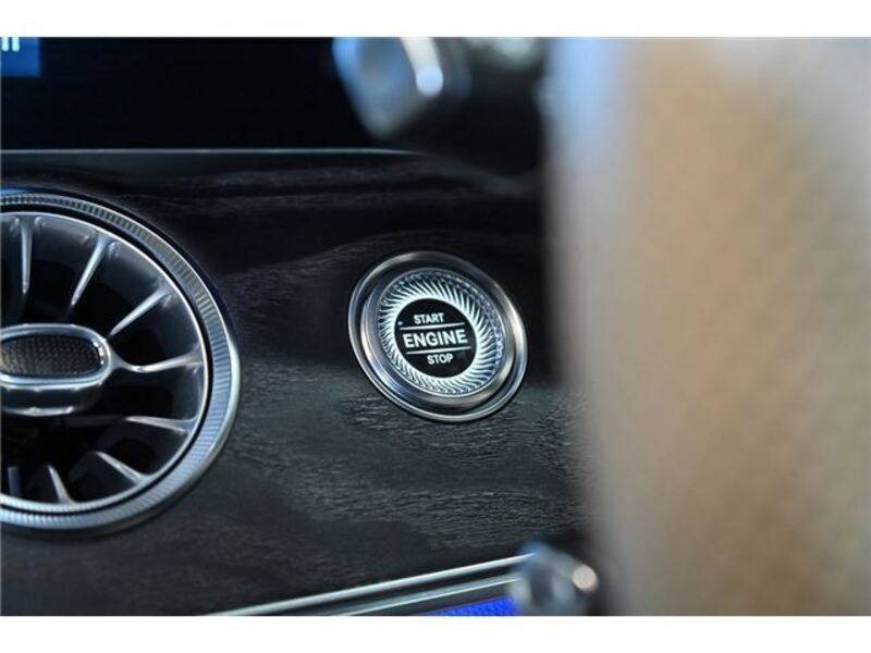 E-CLASS