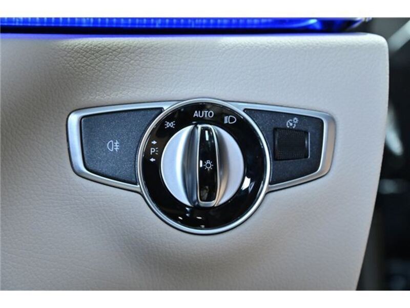 E-CLASS