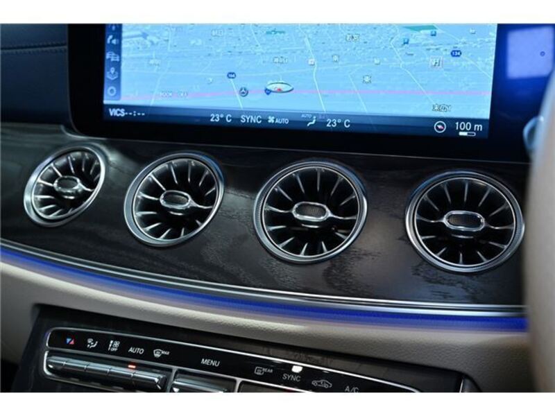 E-CLASS