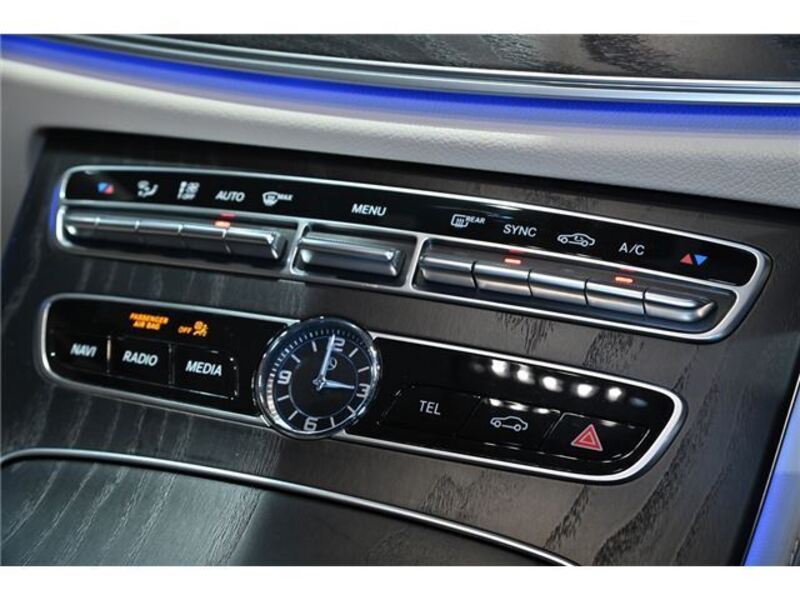 E-CLASS