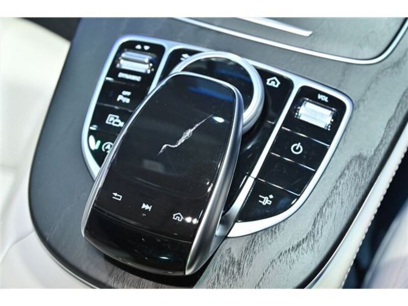 E-CLASS