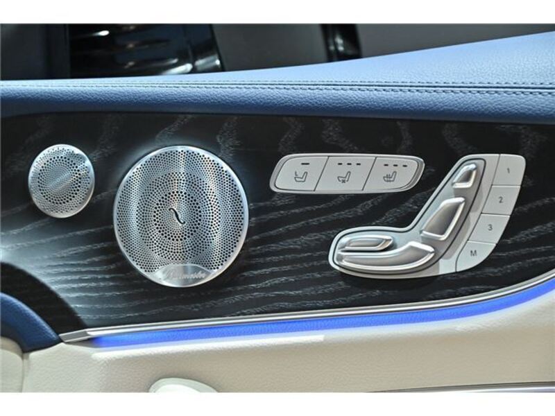E-CLASS