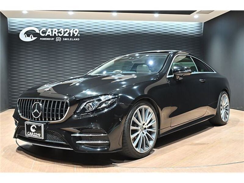 E-CLASS