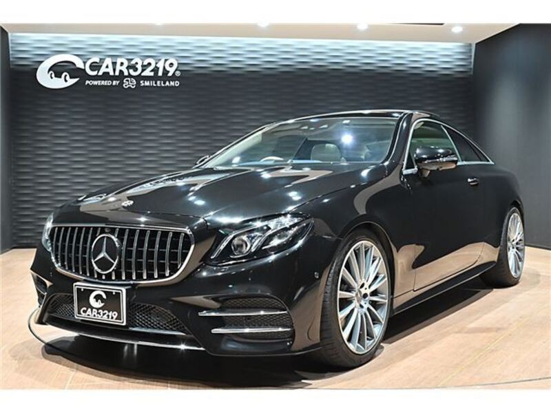 E-CLASS
