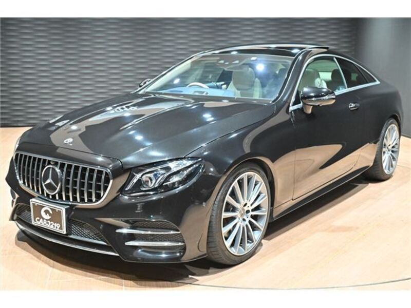 E-CLASS